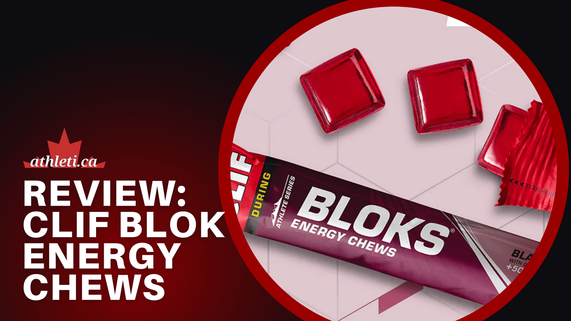 clif energy chews