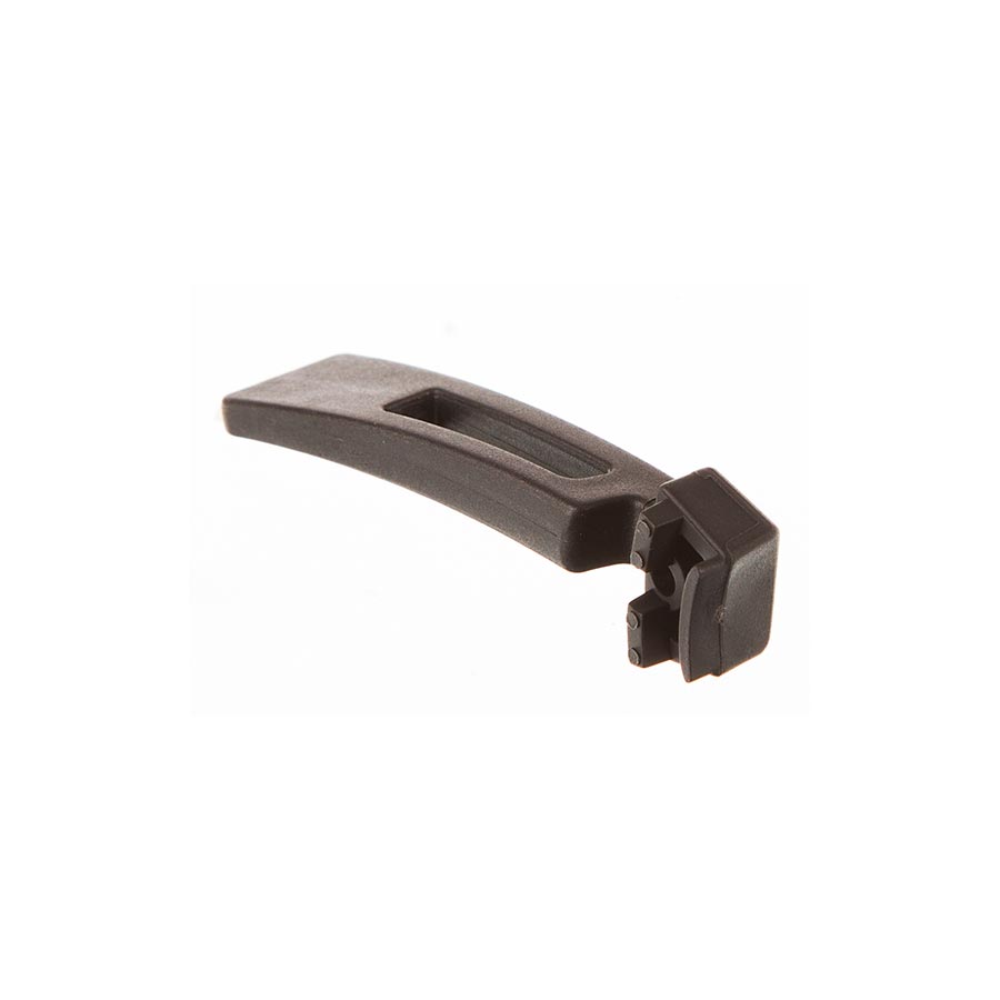Garmin, Tacx Resistance lever, Boost