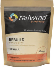 Tailwind Nutrition Rebuild Recovery - 15 Serving Bag, Nutrition, Tailwind Nutrition, athleti.ca