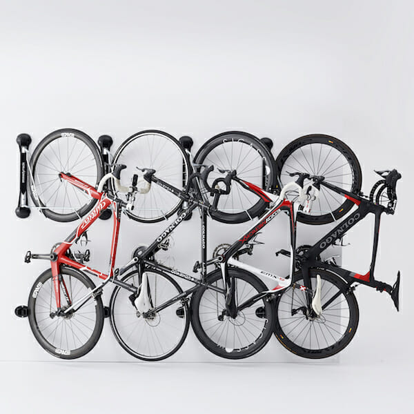 Steadyrack Classic Bike Rack Storage, Storage Racks, Steadyrack | athleti.ca