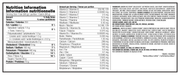 Clif Energy Bar - Box of 12, Nutrition, Clif | athleti.ca