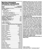 Clif Energy Bar - Box of 12, Nutrition, Clif | athleti.ca