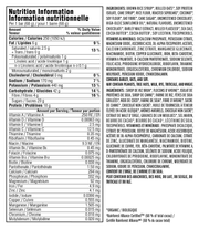 Clif Energy Bar - Box of 12, Nutrition, Clif | athleti.ca