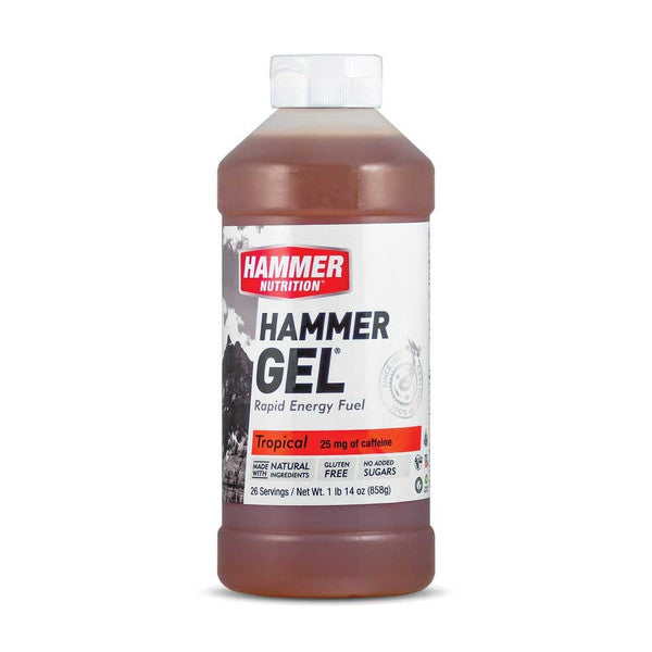 Hammer Nutrition Gel - 26 Servings, Nutrition, Hammer, athleti.ca
