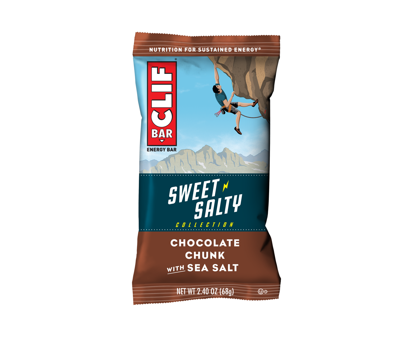 Clif Energy Bar - Box of 12, Nutrition, Clif | athleti.ca