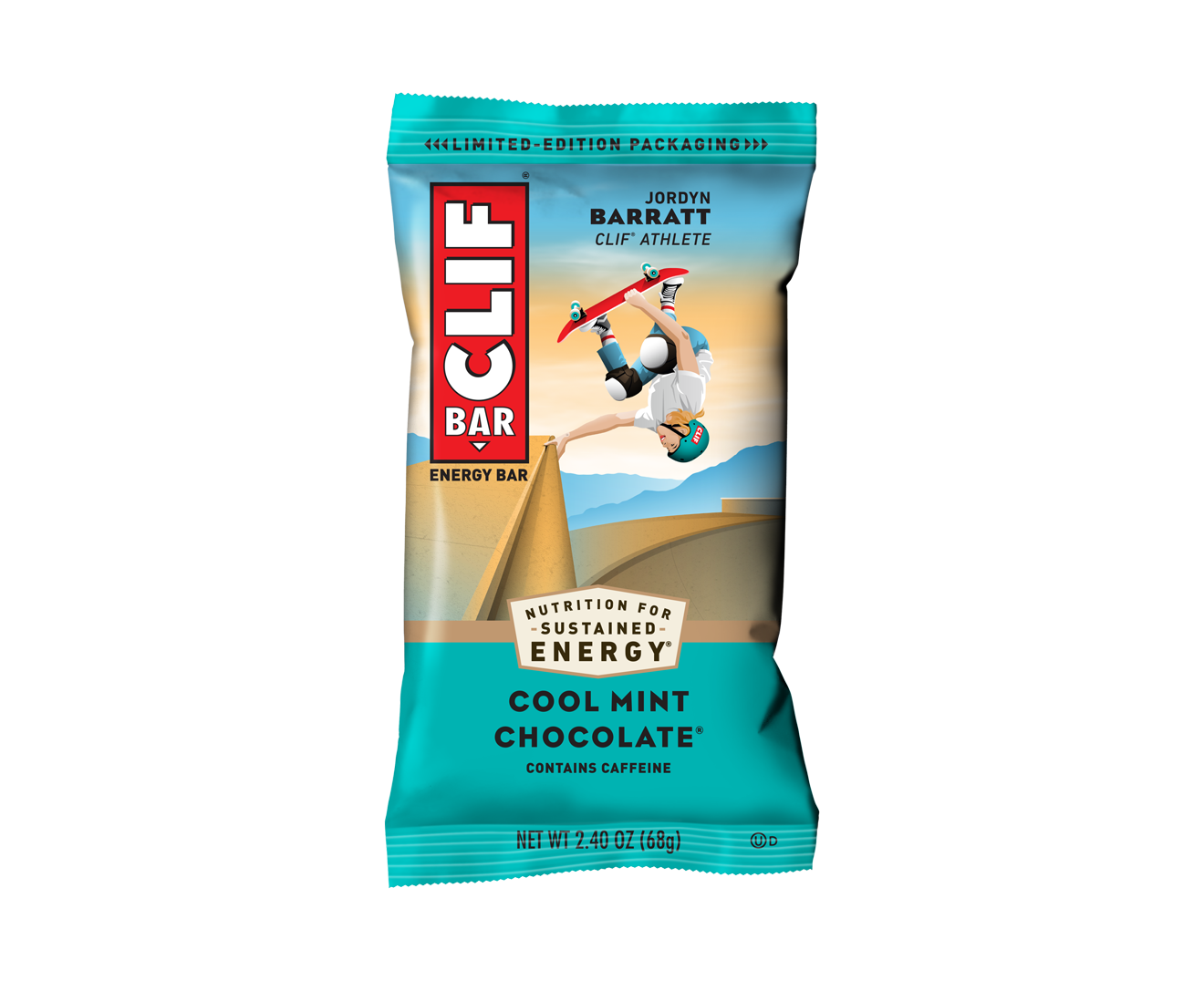 Clif Energy Bar - Box of 12, Nutrition, Clif | athleti.ca