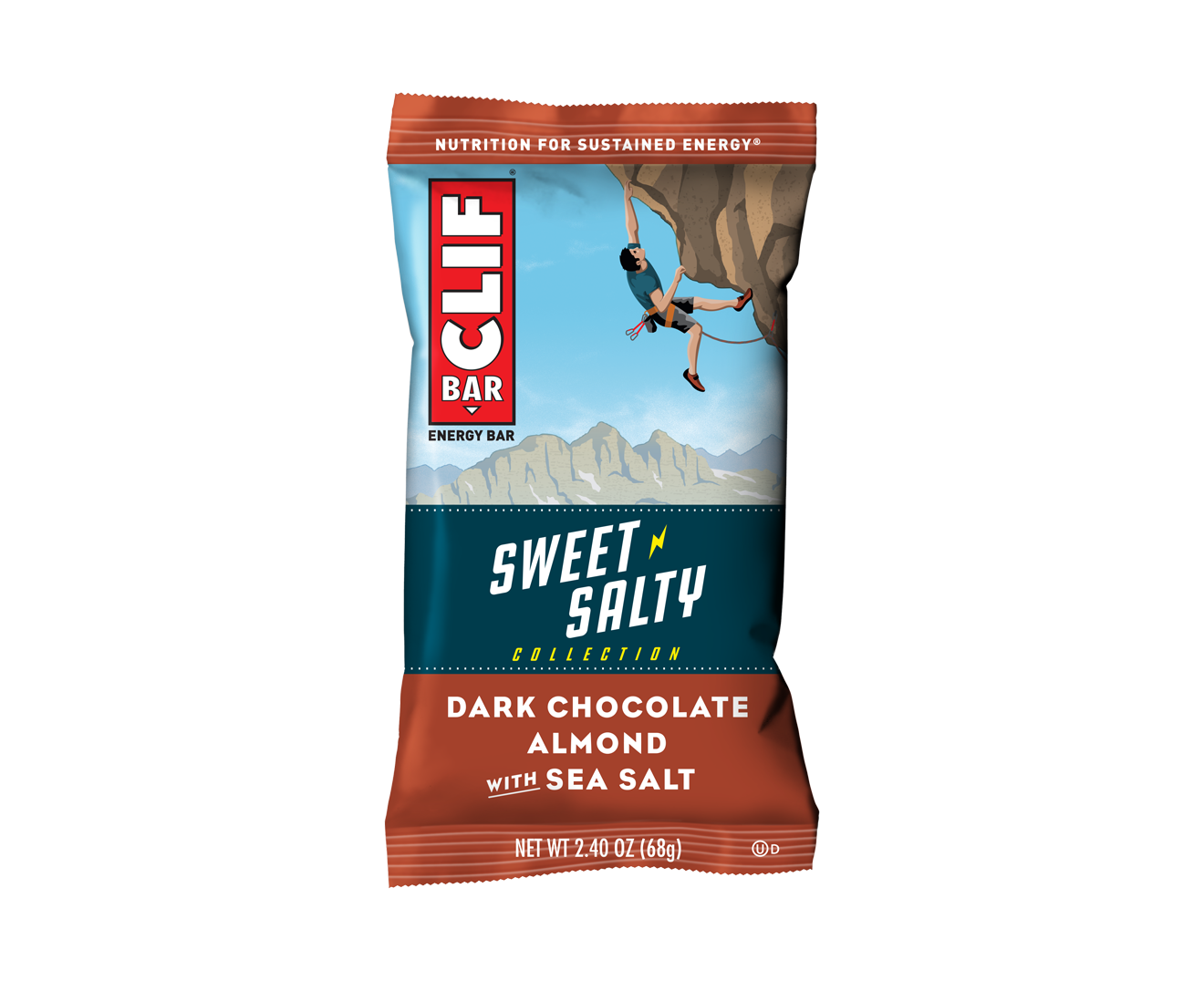 Clif Energy Bar - Box of 12, Nutrition, Clif | athleti.ca