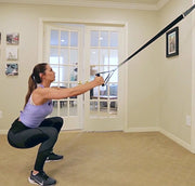 Lebert Fitness - HIIT Exercise System, Training, Lebert Fitness