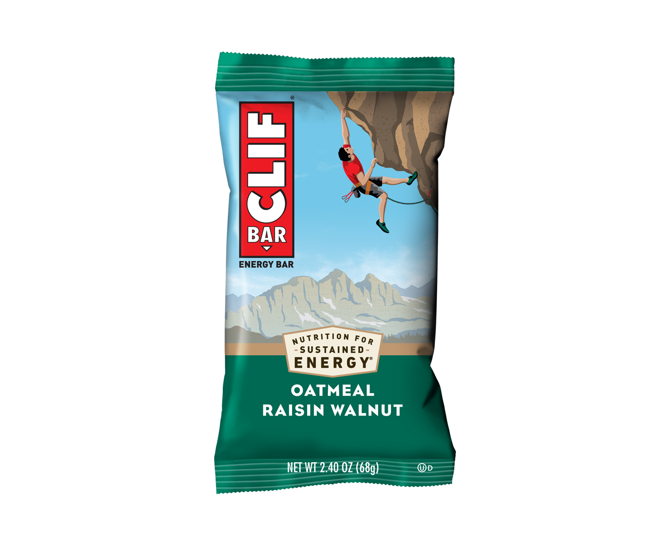 Clif Energy Bar - Box of 12, Nutrition, Clif | athleti.ca
