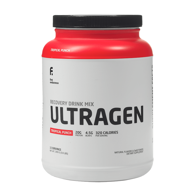 1st Endurance Ultragen (15 Servings)