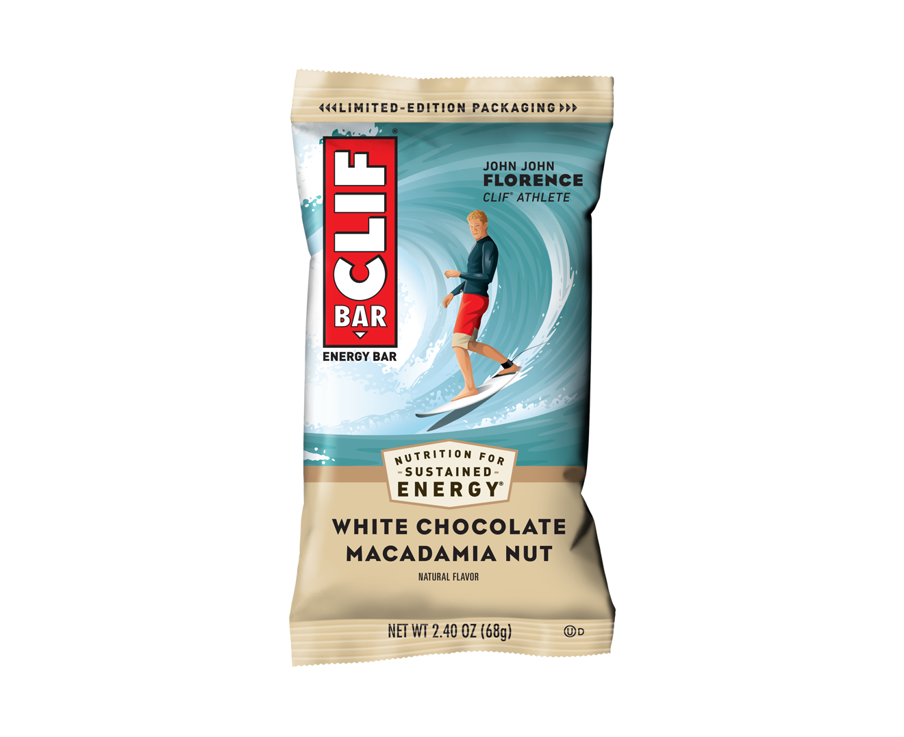 Clif Energy Bar - Box of 12, Nutrition, Clif | athleti.ca