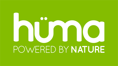 Huma Energy Gels - Powered by Nature