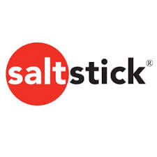 Salt Stick electrolyte caps