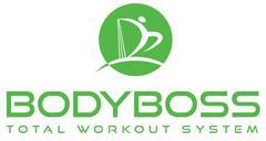BODYBOSS Total Workout System