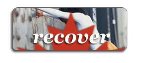 recovery, recover, post workout