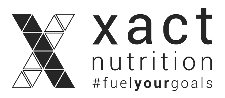 XACT Nutrition