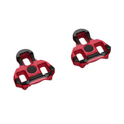 Garmin, Rally RK, Cleats, Compatibility: Keo, Float: 6°, Pair