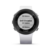 Garmin, Garmin Swim 2, Watch, Watch Color: Slate, Wristband: Slate - Silicone