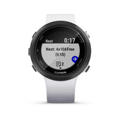 Garmin, Garmin Swim 2, Watch, Watch Color: Slate, Wristband: Slate - Silicone