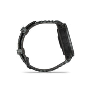 Garmin, Instinct 2 Camo Edition, Watch, Watch Color: Graphite Camo, Wristband: Graphite Camo - Silicone