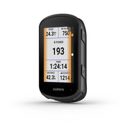 Garmin, Edge 540, Computer, Unit Only, Black