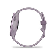 Garmin, vivoactive 5, Watch, Watch Color: Black, Wristband: Black - Silicone