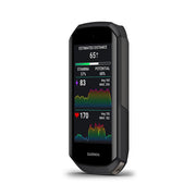 Garmin, Edge 1050, Computer, Unit, Black