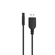 Garmin, Power Mount Cable, USB-A, 400mm