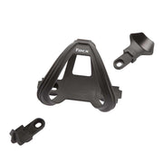 Garmin, Tacx Radar (Side load), Bottle Cage, Polyamide, Black, 45g
