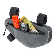 EVOC, Multi Frame Pack WP, Frame Bag, 1.2L, Carbon Grey