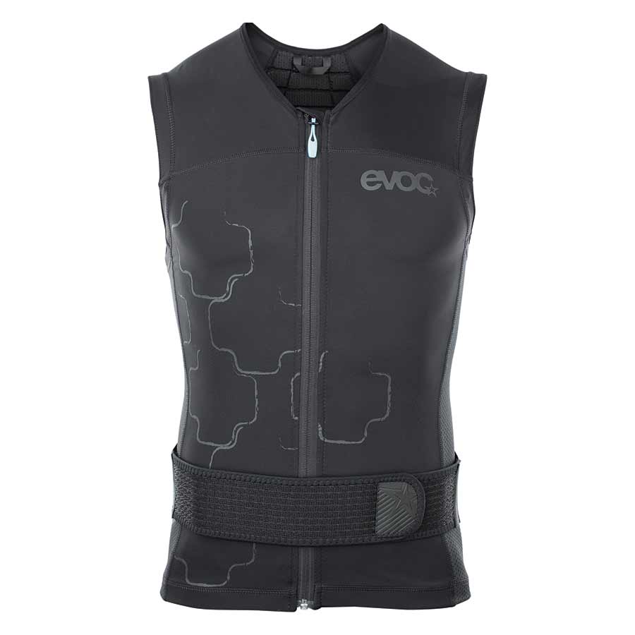 EVOC, Protector Vest Lite Men, Black, S