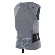 EVOC, Protector Vest Kids, Carbon Grey, JS
