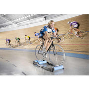 Garmin, Tacx Antares, Rollers