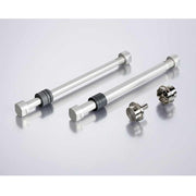 Garmin, Tacx Thru-Axle for Tacx Trainer, M10x1 x 162.5mm