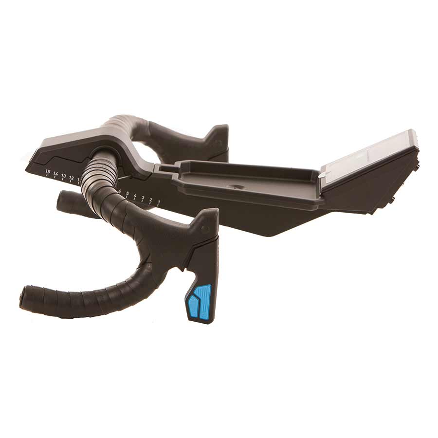 Garmin, Tacx NEO Bike Handlebar Unit, including shifters, Set