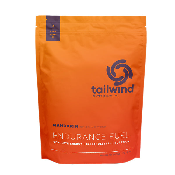 Tailwind Nutrition Endurance Fuel Non-Caffeinated (50 Servings)