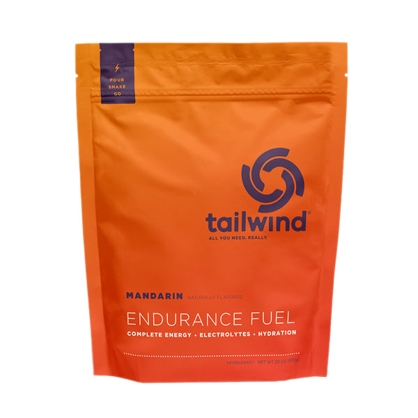 Tailwind Nutrition - Carburant d'endurance sans caféine (30 portions)