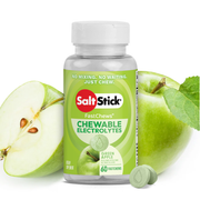SaltStick Green Apple – 60 Tablets