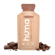 Huma Double-Shot Mocha (100 mg caffeine) – Box of 24 Packets