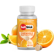 SaltStick Orange – 60 Tablets