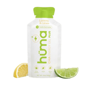 Huma Lemons & Limes – Box of 24 Packets