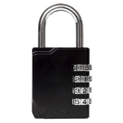PerfectShaker - Combination Lock, Black