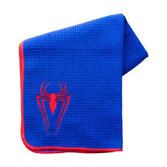 PerfectShaker - Performance Towel, Spiderman