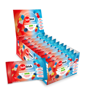 Sour Pop Rocket product carton