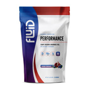 Fluid Performance Blueberry Pomegranate 30 Servings