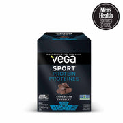 Vega Sport Performance Protein - Box of 12 Packets, Nutrition, Vega, athleti.ca