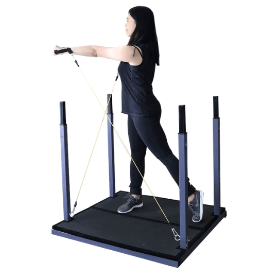 EvolutionVN - Evolution Home Gym, Training, EvolutionVN, athleti.ca