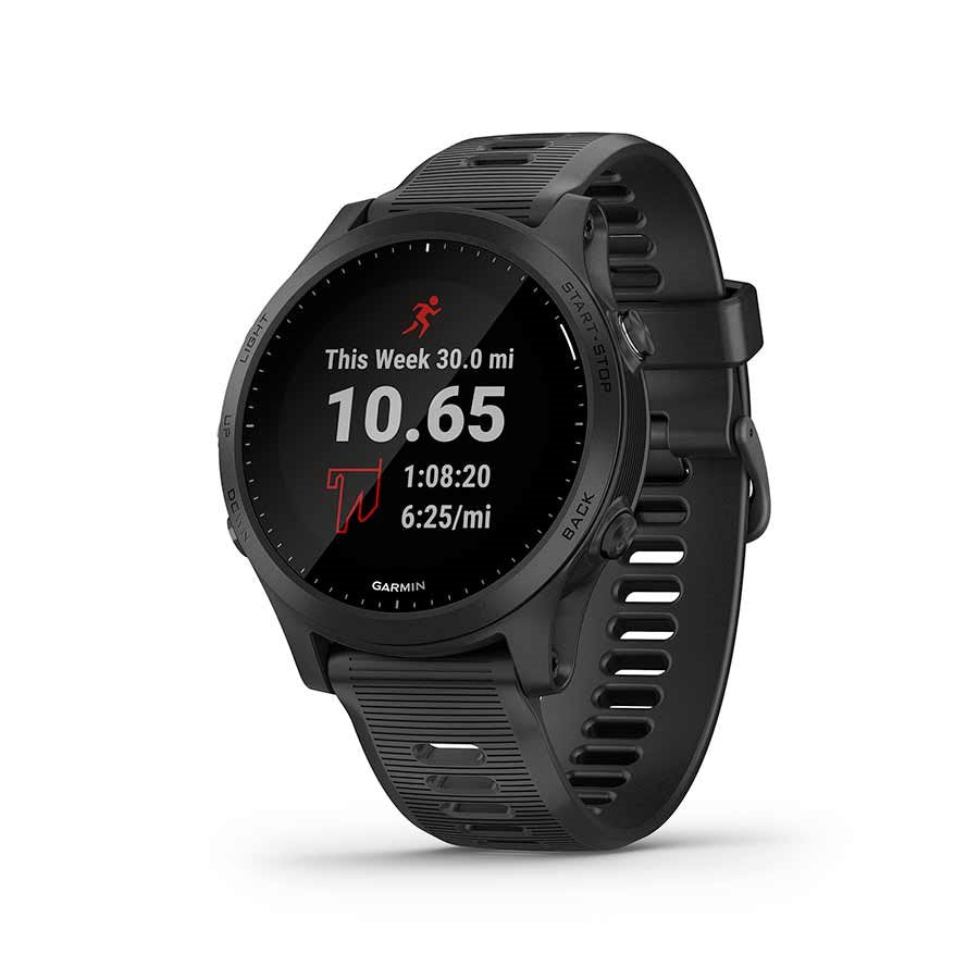 Garmin Forerunner Watch 945 - athleti.ca