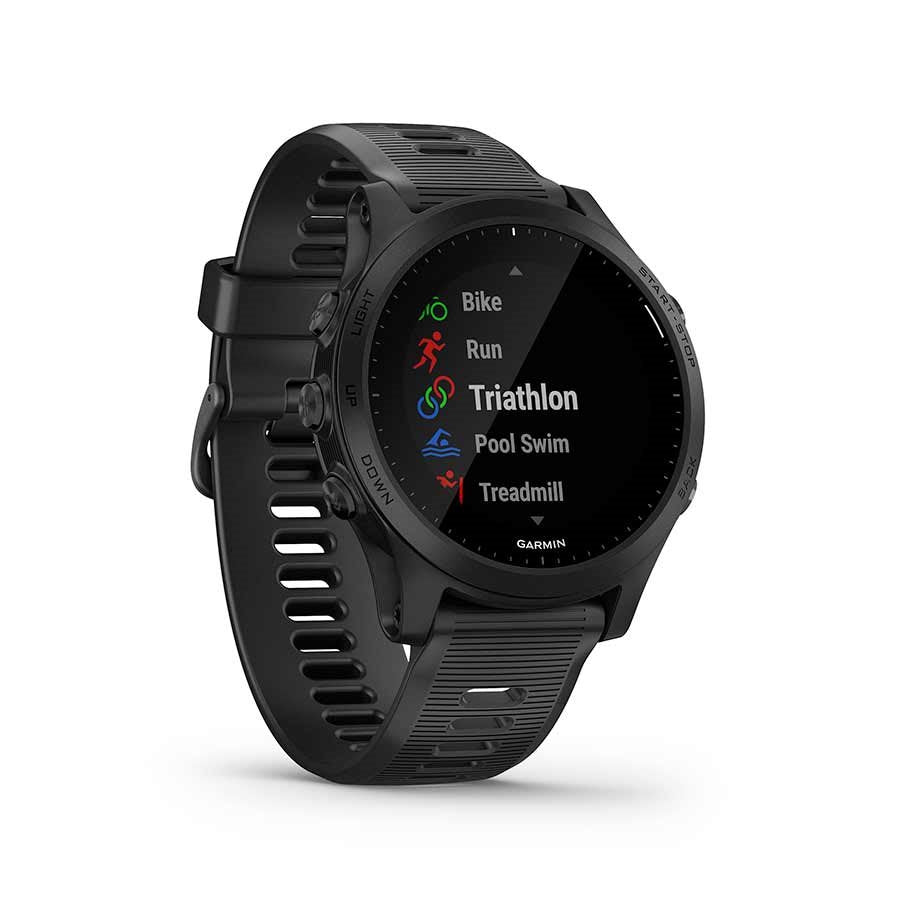 Garmin Forerunner Watch 945 - athleti.ca