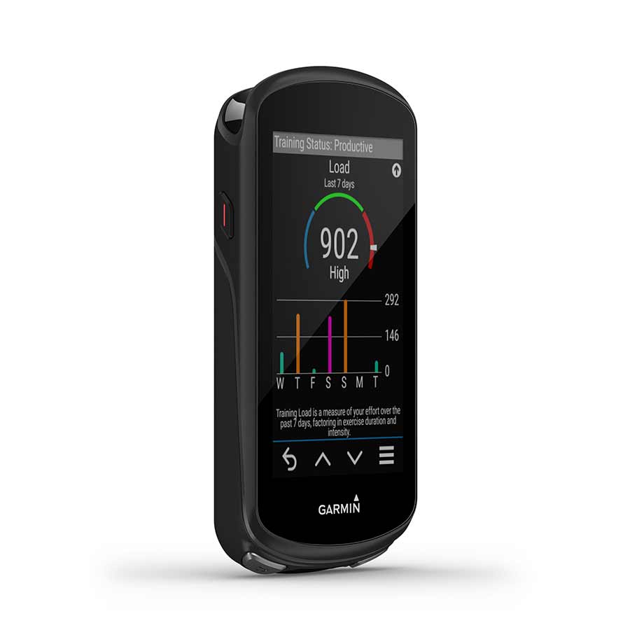 Garmin Edge 1030 - athleti.ca